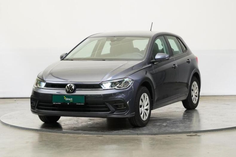 Volkswagen Polo - hlavní fotka inzerátu
