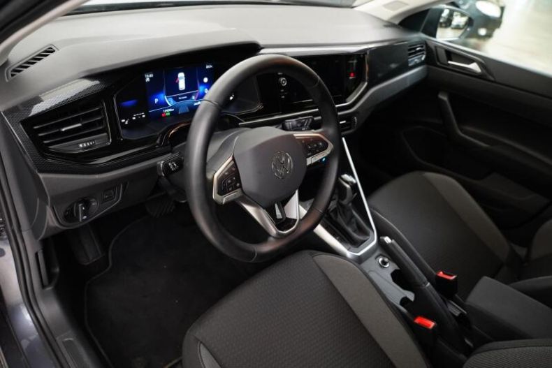 Volkswagen Polo - hlavní fotka