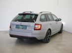 Škoda Octavia - fotka číslo 1