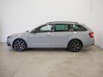 Škoda Octavia - fotka číslo 2