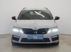 Škoda Octavia - fotka číslo 3