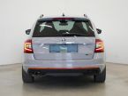 Škoda Octavia - fotka číslo 5