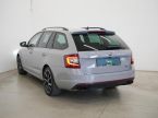 Škoda Octavia - fotka číslo 6
