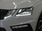 Škoda Octavia - fotka číslo 8