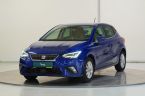Seat Ibiza - fotka číslo 0