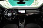 Škoda Octavia - fotka číslo 4