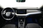Škoda Octavia - fotka číslo 4