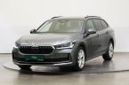 Škoda Superb - fotka číslo 0