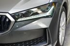 Škoda Superb - fotka číslo 8