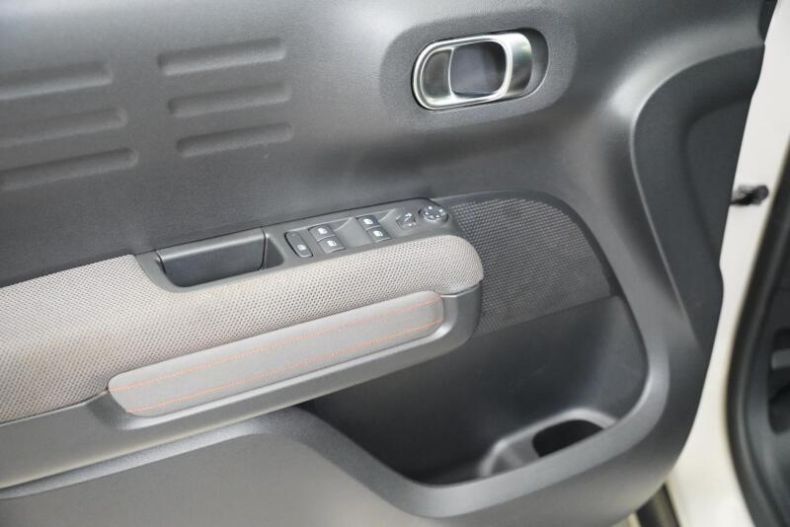 Citroën C3 Aircross - hlavní fotka