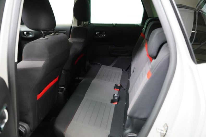 Citroën C3 Aircross - hlavní fotka