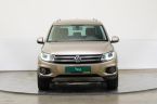 Volkswagen Tiguan - fotka číslo 3