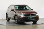 Volkswagen Tiguan - fotka číslo 2