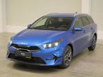 Kia Cee'd - fotka číslo 0