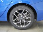 Kia Cee'd - fotka číslo 9