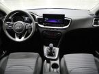 Kia Cee'd - fotka číslo 4