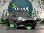 Ford Puma - fotka číslo 7