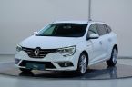 Renault Mégane - fotka číslo 0