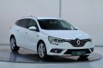 Renault Mégane - fotka číslo 7