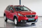Peugeot 2008 - fotka číslo 1