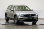 Volkswagen Tiguan - fotka číslo 7