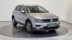 Volkswagen Tiguan - fotka číslo 1
