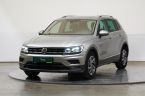 Volkswagen Tiguan - fotka číslo 0