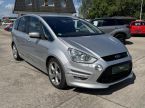 Ford S-MAX - fotka číslo 12