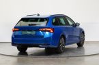 Škoda Octavia - fotka číslo 1