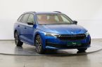 Škoda Octavia - fotka číslo 7