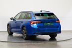 Škoda Octavia - fotka číslo 6