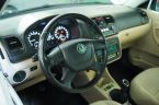 Škoda Fabia - fotka číslo 13
