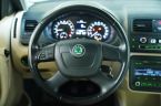 Škoda Fabia - fotka číslo 16
