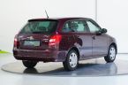 Škoda Fabia - fotka číslo 1
