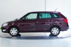 Škoda Fabia - fotka číslo 2