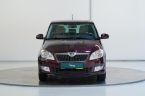 Škoda Fabia - fotka číslo 3