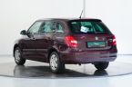 Škoda Fabia - fotka číslo 6