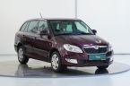 Škoda Fabia - fotka číslo 7