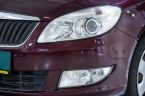 Škoda Fabia - fotka číslo 8