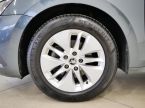 Škoda Octavia - fotka číslo 9