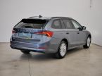 Škoda Octavia - fotka číslo 1