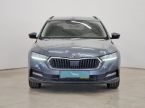 Škoda Octavia - fotka číslo 3