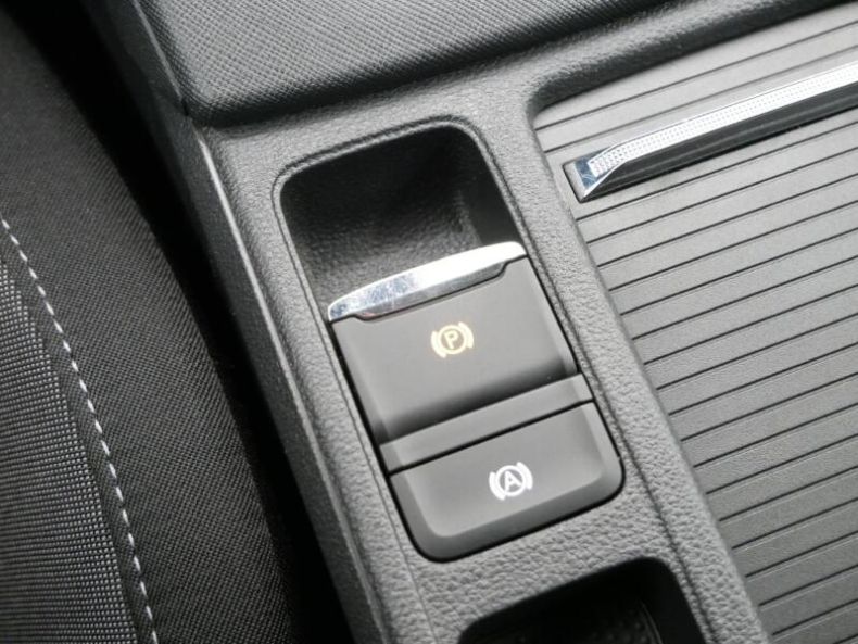 Škoda Octavia - hlavní fotka