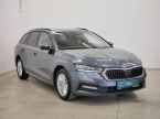 Škoda Octavia - fotka číslo 7