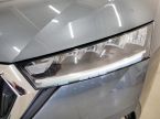 Škoda Octavia - fotka číslo 8