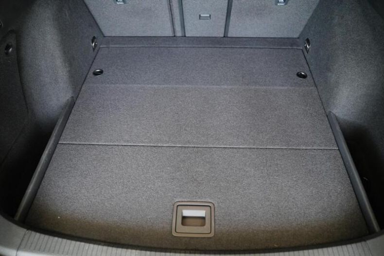 Volkswagen Golf - hlavní fotka