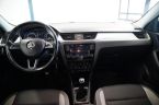 Škoda Rapid - fotka číslo 4