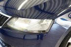 Škoda Rapid - fotka číslo 9