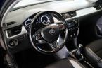 Škoda Rapid - fotka číslo 4