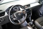 Škoda Rapid - fotka číslo 12